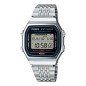 Reloj Inteligente CASIO Unisex - Bluetooth Smartphone Link Iconic Series - ABL-100WE-1AEF Reloj Inteligente CASIO Unisex - Bluetooth Smartphone Link Iconic Series - ABL-100WE-1AEF