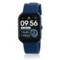 Smartwatch MAREA B59009/4 UNISEX Cuadrado Azul