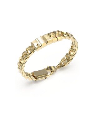 Pulsera Guess JUXB03205JWYGBKS Vegas Hombre