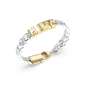 Pulsera GUESS JUXB03205JWYGSTS VEGAS Hombre