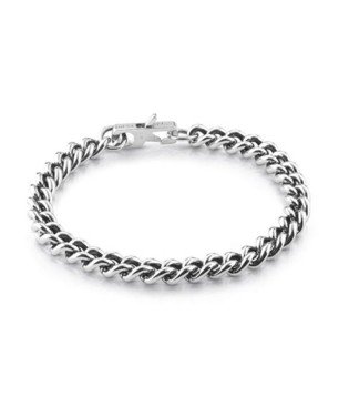 Pulsera Guess UMB70072-S Acero Hombre