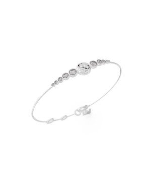 Pulsera Guess JUBB03371JWRHS Perfect Illusion Mujer