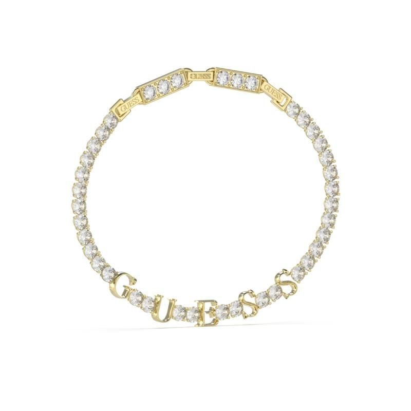 Pulsera Guess JUBB04218JWYGT-U Arm Party Mujer Pulsera Guess JUBB04218JWYGT-U Arm Party Mujer