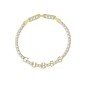 Pulsera Guess JUBB04218JWYGT-U Arm Party Mujer