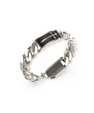 Pulsera Guess JUMB04022JWSTBKXS South Alameda