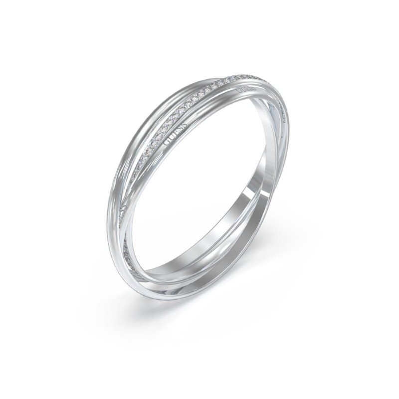 GUESS Pulsera JUBB04072JWRHT-U Mujer PERFECT