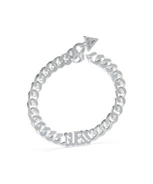 GUESS Pulsera JUBB04222JWRHL Mujer ARM PARTY