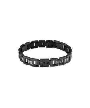 Pulsera Guess JUMB01342JWGMT-U Frontiers Hombre