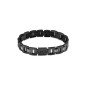 Pulsera Guess JUMB01342JWGMT-U Frontiers Hombre