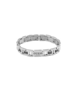 Pulsera Guess JUMB01342JWSTBKT-U Frontiers Hombre