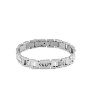 Pulsera Guess JUMB01342JWSTT-U Frontiers Hombre
