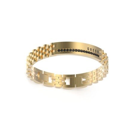 GUESS Pulsera Empire JUMB03203JWYGT-U acero