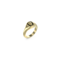 Anillo GUESS JUMR04004JWYGBK60 LION KING Talla 60