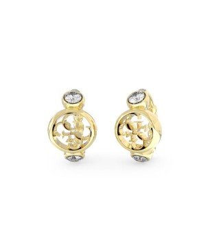 Argollas Guess JUBE03373JWYGT-U Perfect Illusion Mujer