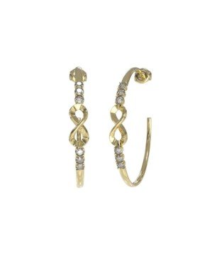 Argollas Guess JUBE03269JWYGT-U Endless Dream Mujer