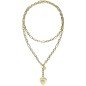 GUESS Colgante JUBN04044JWYGT-U
