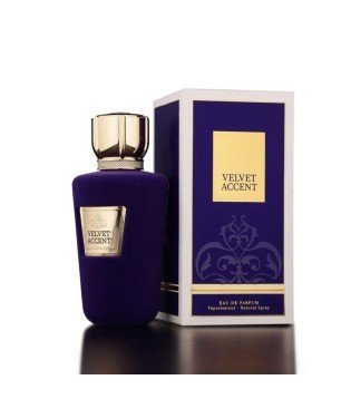 Perfumes Árabes VELVET | FRAGRANCE WORLD 100ml | Fragancia Mujer