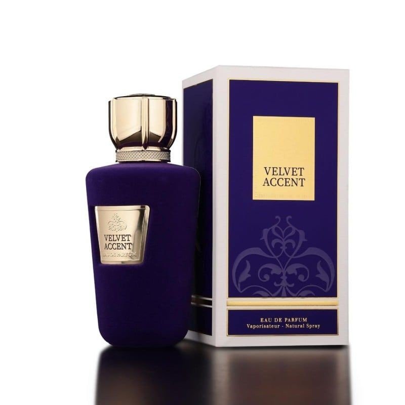 Perfumes Árabes VELVET | FRAGRANCE WORLD 100ml | Fragancia Mujer