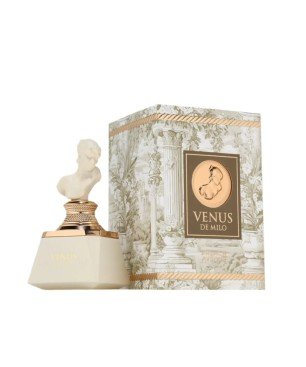 Perfumes Árabes VENUS DE MILO | FRENCH AVENUE 100ml | Fragancia Mujer EAU DE PARFUM