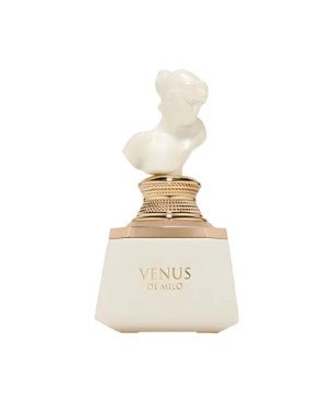 Perfumes Árabes VENUS DE MILO | FRENCH AVENUE 100ml | Fragancia Mujer EAU DE PARFUM