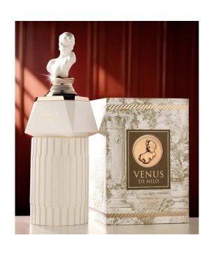Perfumes Árabes VENUS DE MILO | FRENCH AVENUE 100ml | Fragancia Mujer EAU DE PARFUM
