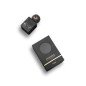 Perfumes Árabes MOONSTONE NOIRE | FRENCH AVENUE 100ml | Fragancia Unisex Cuero Amaderado FRAGRANCE WORLD