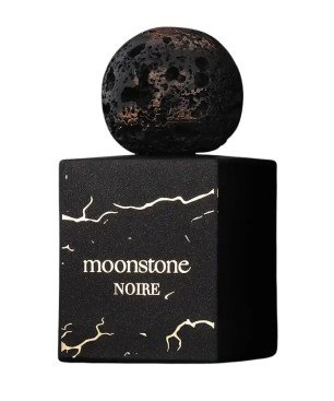 Perfumes Árabes MOONSTONE NOIRE | FRENCH AVENUE 100ml | Fragancia Unisex Cuero Amaderado FRAGRANCE WORLD