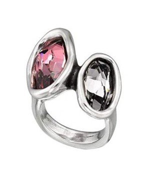 Rosa/Humo (Anillo) Uno de 50