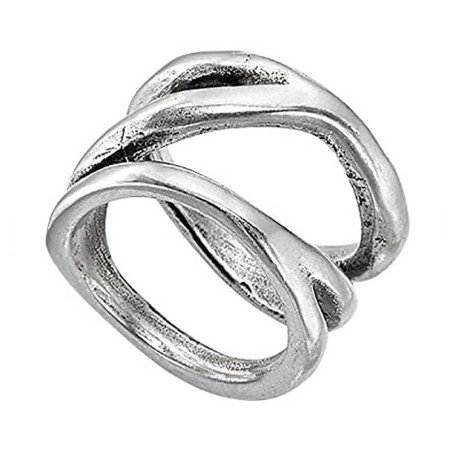 Sinfin (Anillo) TALLA M Uno de 50