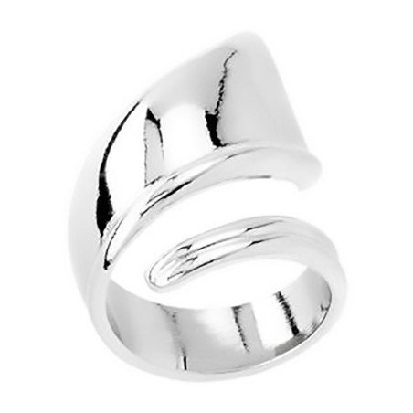 Light As A Feather (Anillo Plata) Uno de 50