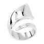 Light As A Feather (Anillo Plata) Uno de 50