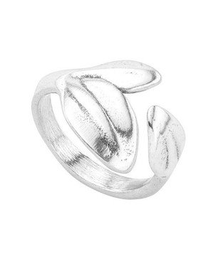 Leaf Me Alone (Anillo) Uno de 50