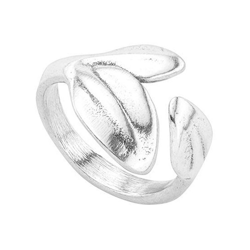 Leaf Me Alone (Anillo) Uno de 50