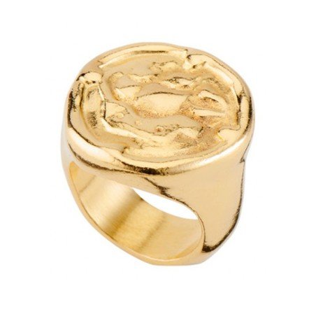 Navy (Anillo) TALLA XL Uno de 50