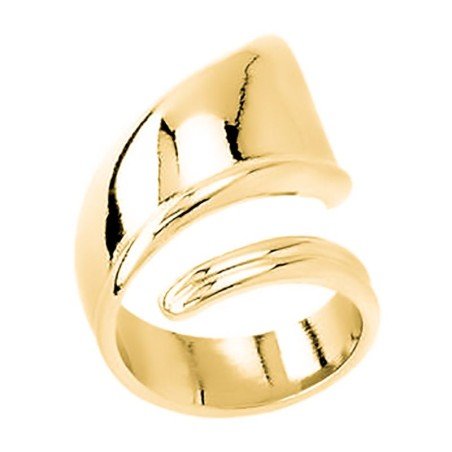Light As A Feather (Anillo Oro) Uno de 50