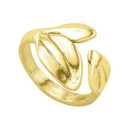 Leaf Me Alone (Anillo) Uno de 50