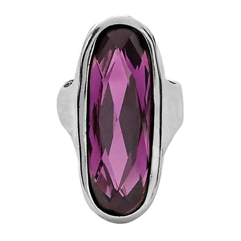 Mumbasa (Anillo Plata) Uno de 50