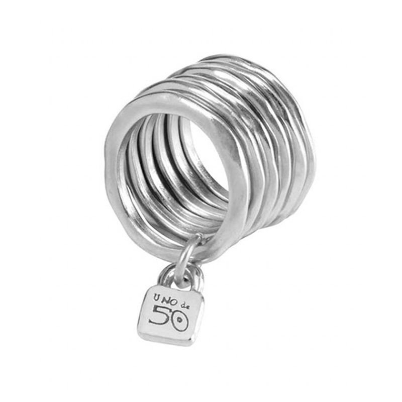 Prisionero (Anillo) Uno de 50