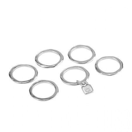 Prisionero (Anillo) Uno de 50