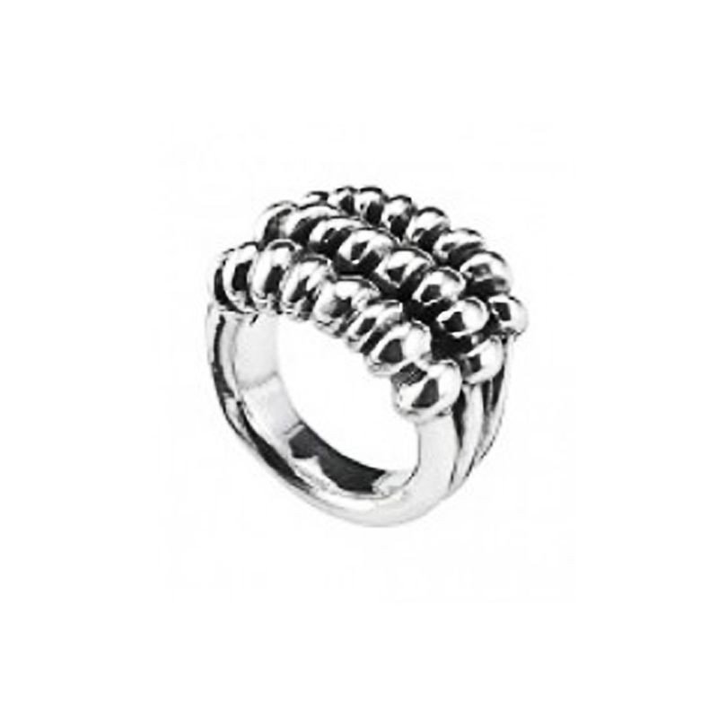 Liana (Anillo Plata) Uno de 50