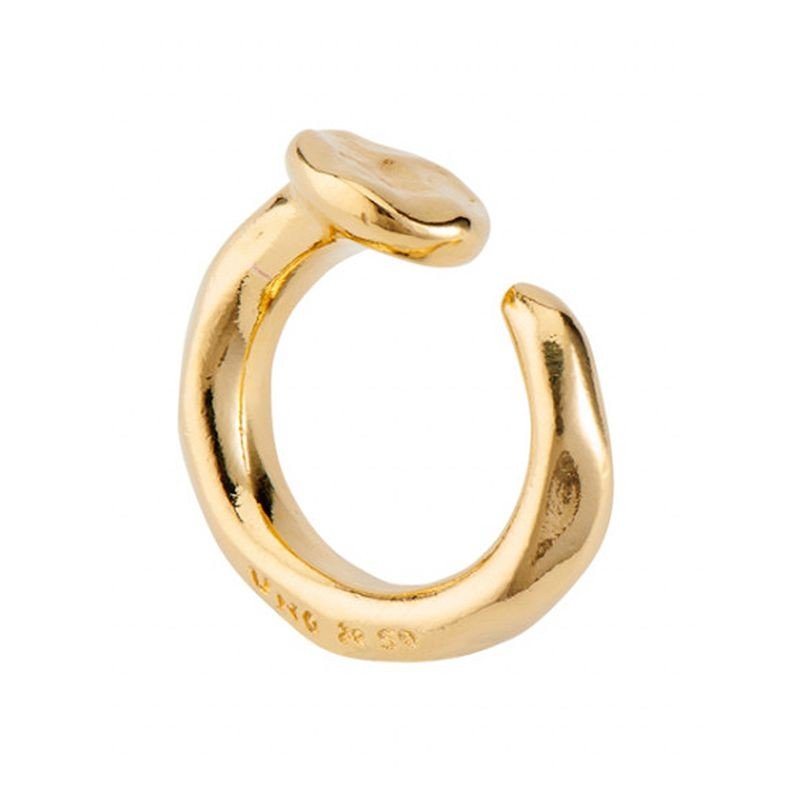 Clavo (Anillo Oro) Uno de 50