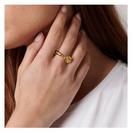 Clavo (Anillo Oro) Uno de 50