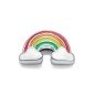 Charm Viceroy 1409M01010 Arcoiris Colores Acero Niña