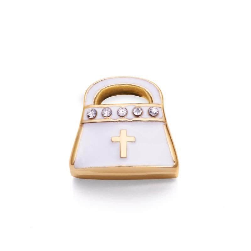 Charm Viceroy 1498M01012 Bolso Acero Dorado Niña