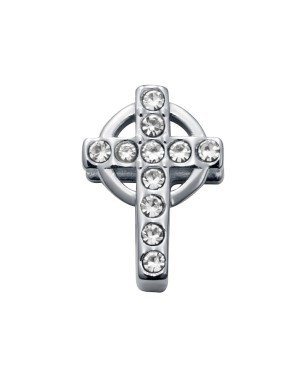 Charm Viceroy 1358M01010CZ Cruz Circonitas