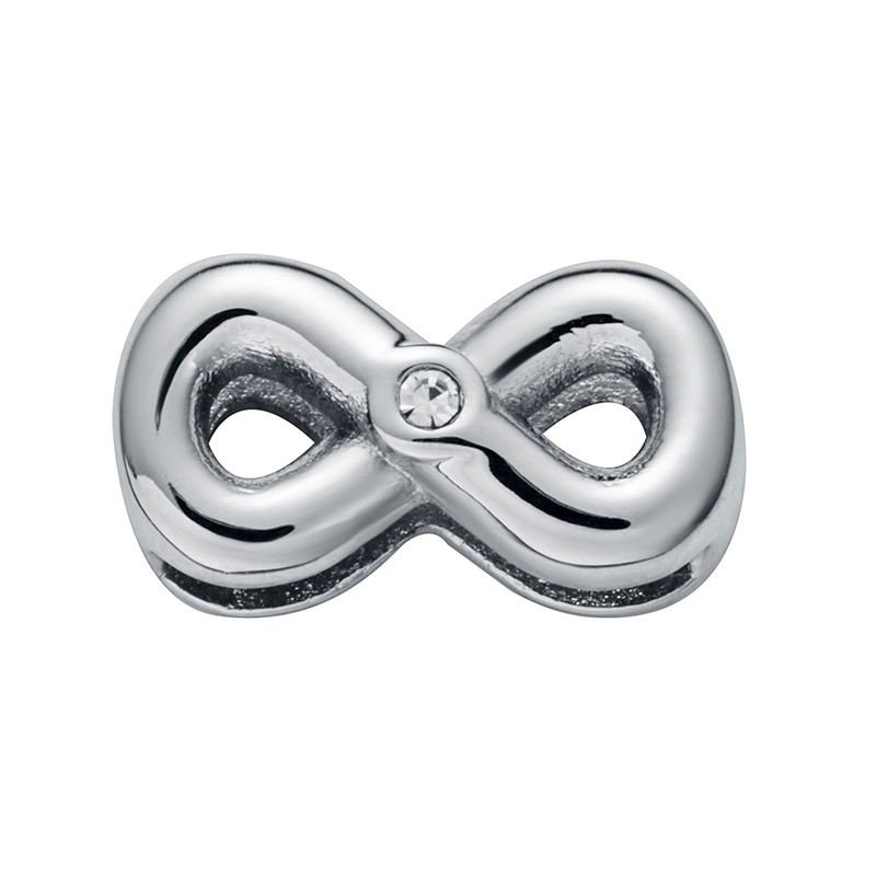 Charm Viceroy 1358M01010I Infinito Circonita Charm Viceroy 1358M01010I Infinito Circonita