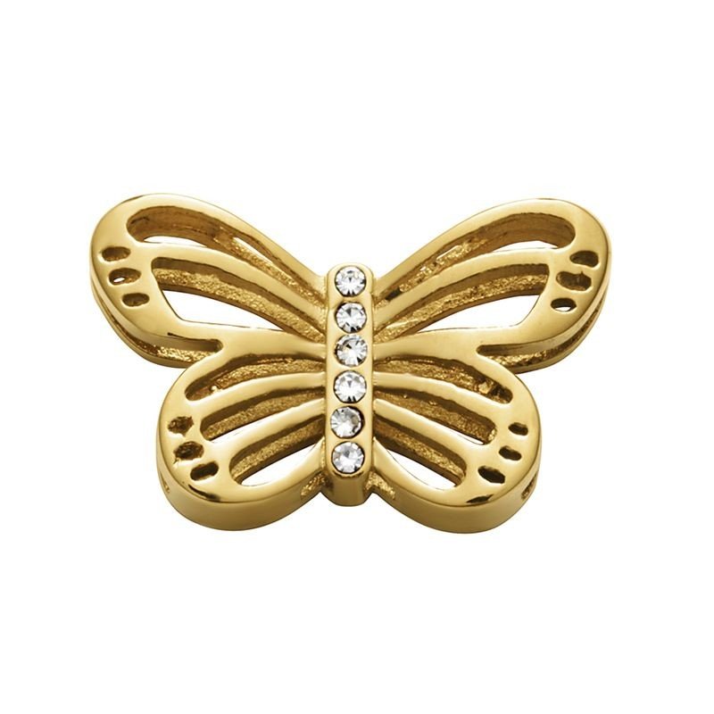 Charm Viceroy 1358M01012MR Mariposa Dorada Charm Viceroy 1358M01012MR Mariposa Dorada