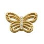 Charm Viceroy 1358M01012MR Mariposa Dorada