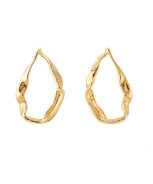 Marea Oro (Argollas) Uno de 50