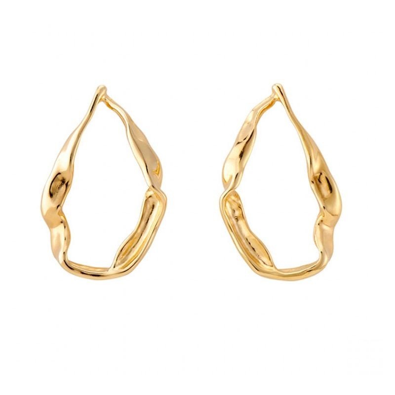 Marea Oro (Argollas) Uno de 50